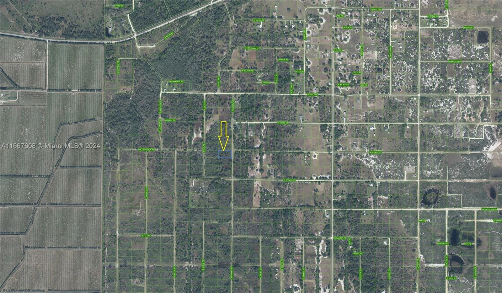 1010 S GABRIEL RD AVON PARK, Avon Park, FL 33825 photo 4