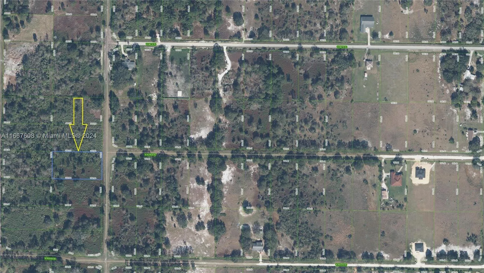 1010 S GABRIEL RD AVON PARK, Avon Park, FL 33825 photo 5