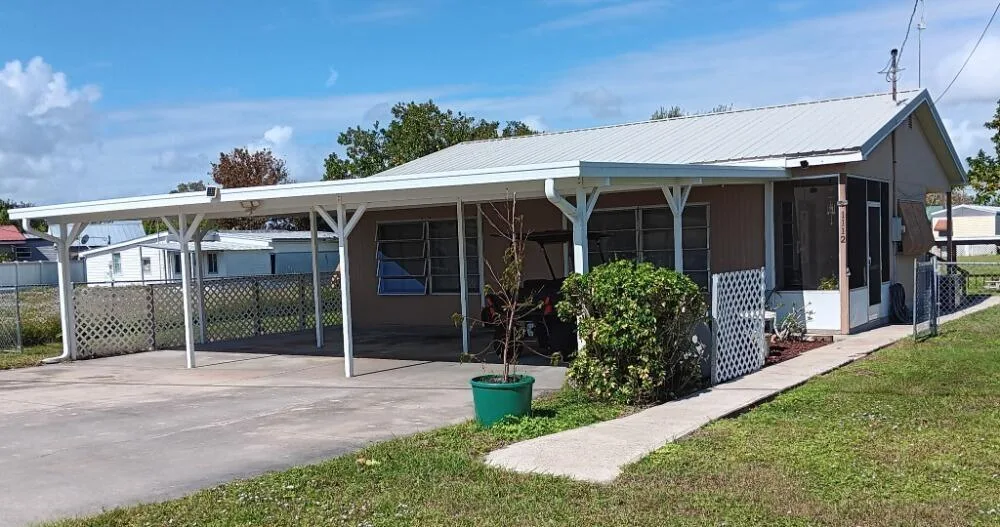1112 21st Street, Okeechobee, FL 34974