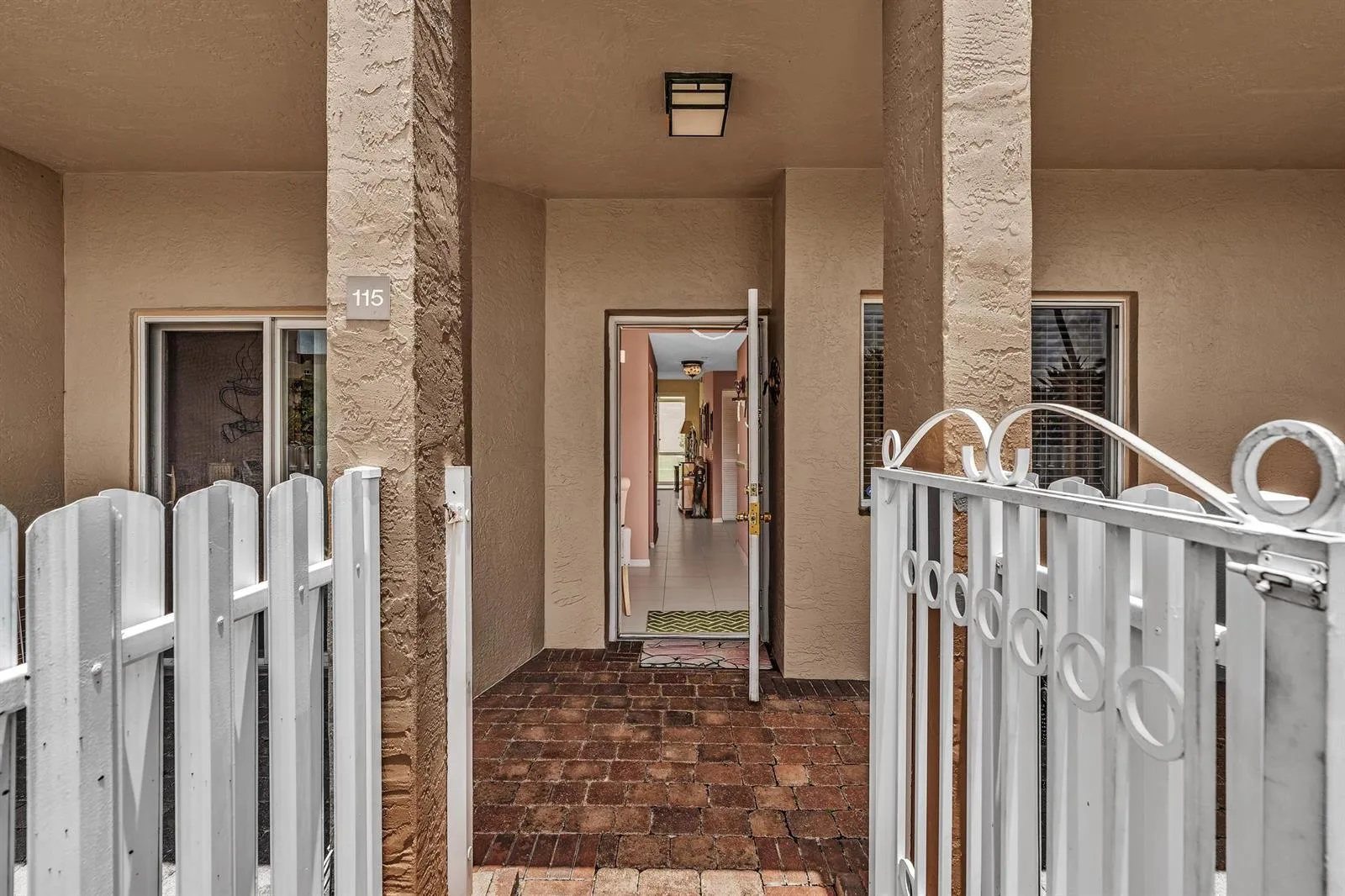 7647 SOUTHAMPTON Terrace # 115, Tamarac, FL 33321 photo 7