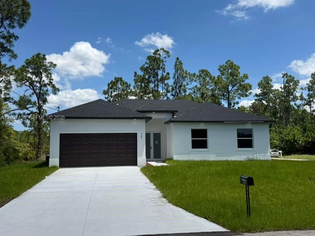 723 EPPS BROWN ST E # 723, Lehigh Acres, FL 33974