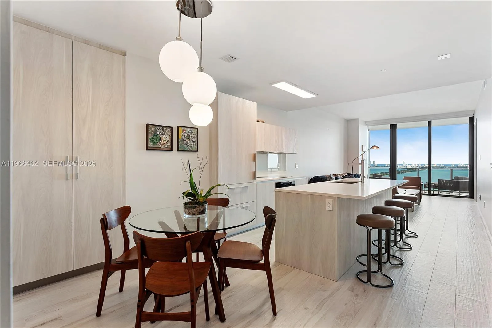 480 NE 31st St # 2804, Miami, FL 33137