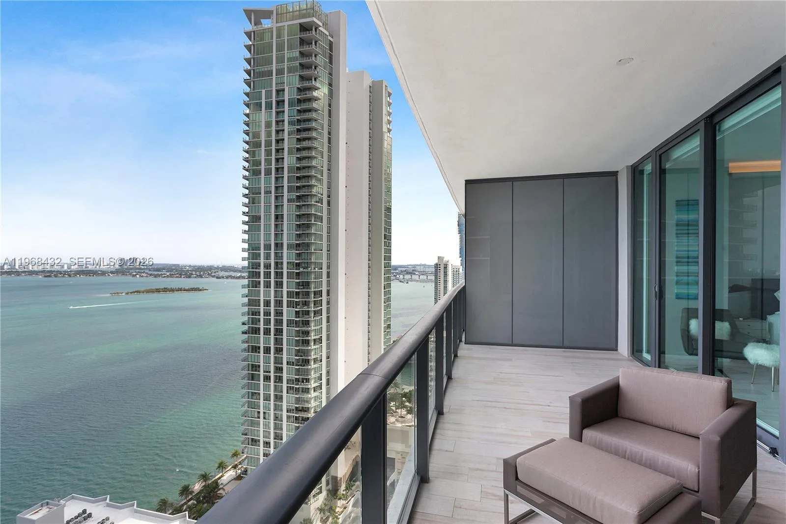 480 NE 31st St # 2804, Miami, FL 33137 photo 6