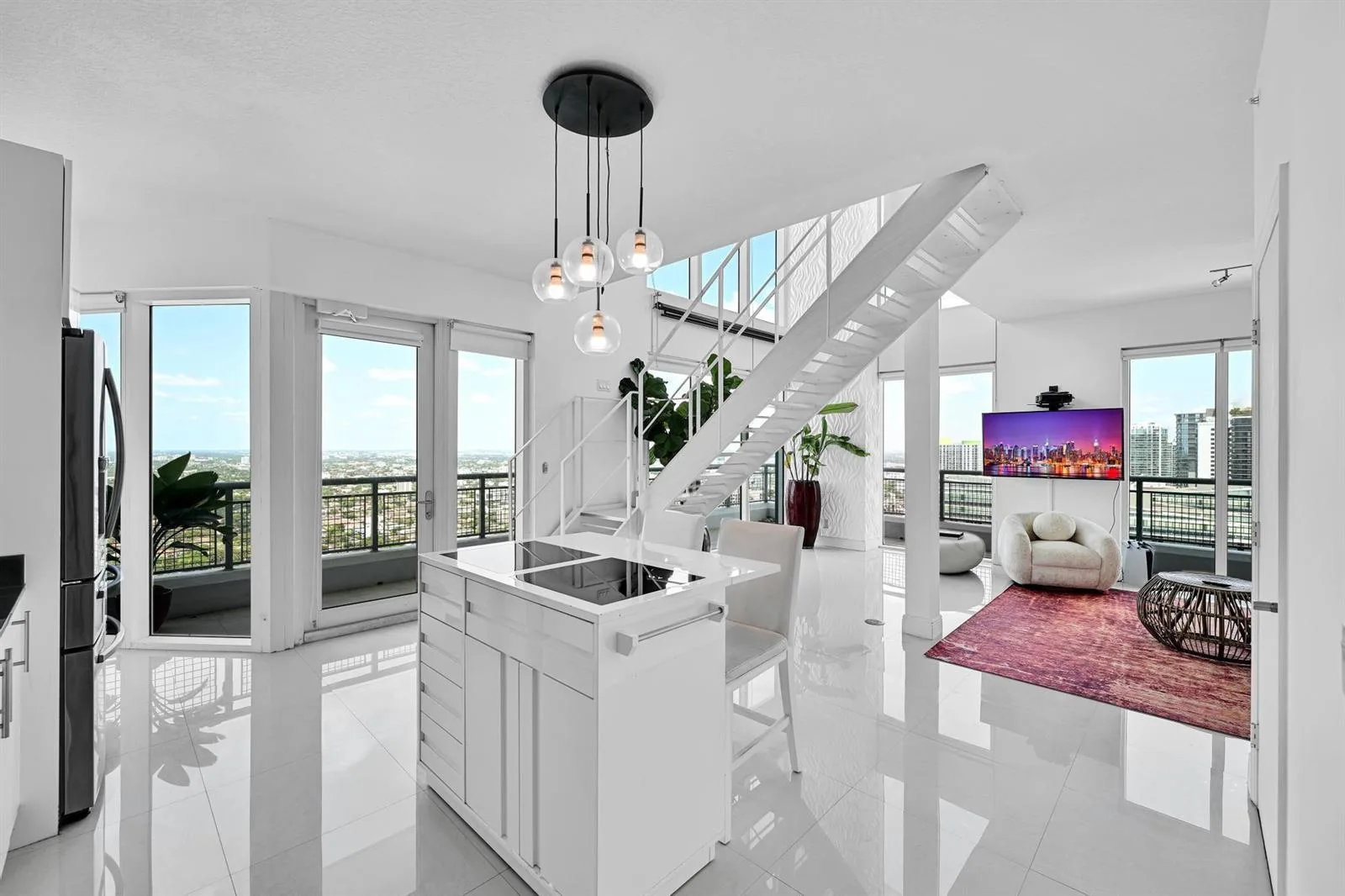 60 SW 13th Street # 4013, Miami, FL 33130