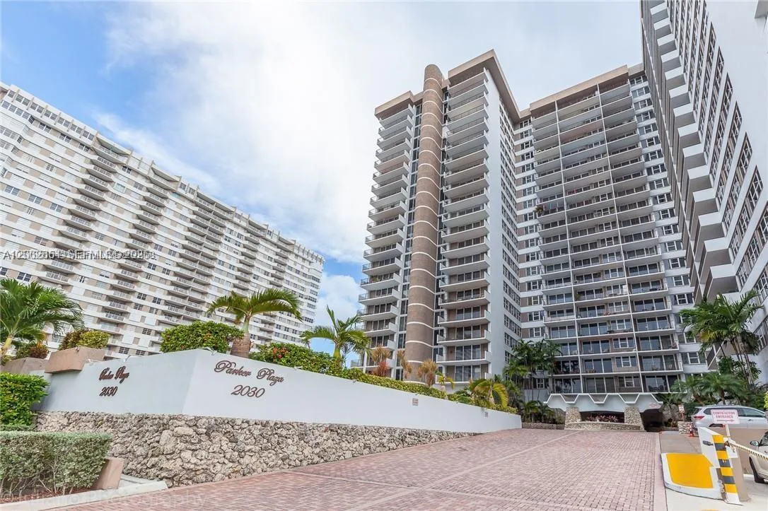 2030 S Ocean Dr # 2223, Hallandale Beach, FL 33009