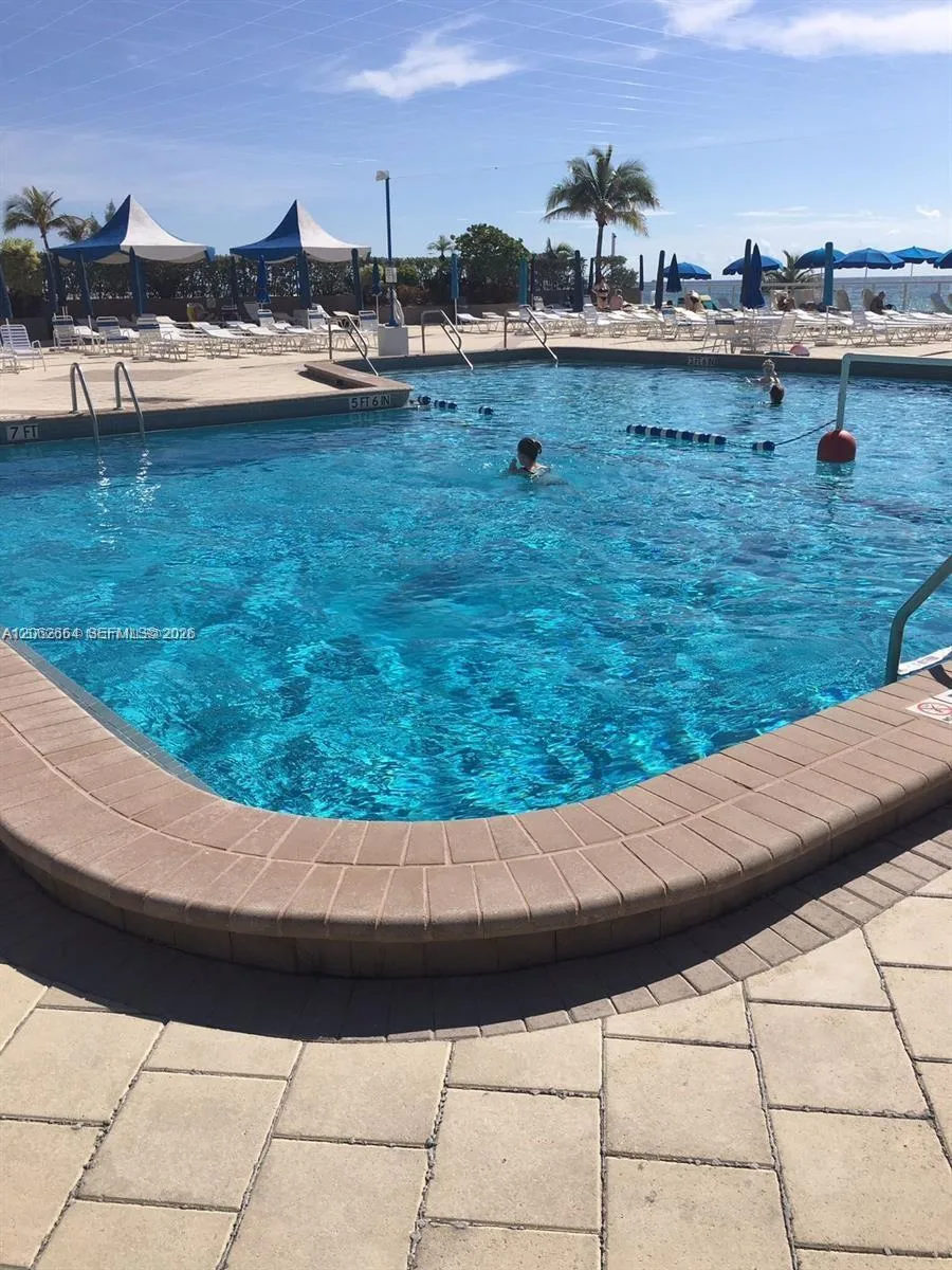 2030 S Ocean Dr # 2223, Hallandale Beach, FL 33009 photo 11