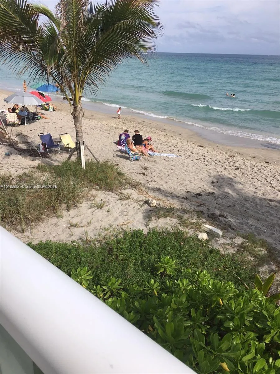 2030 S Ocean Dr # 2223, Hallandale Beach, FL 33009 photo 12