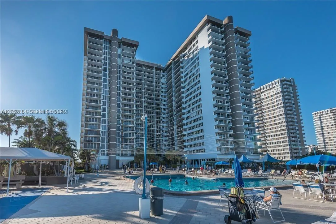 2030 S Ocean Dr # 2223, Hallandale Beach, FL 33009 photo 6