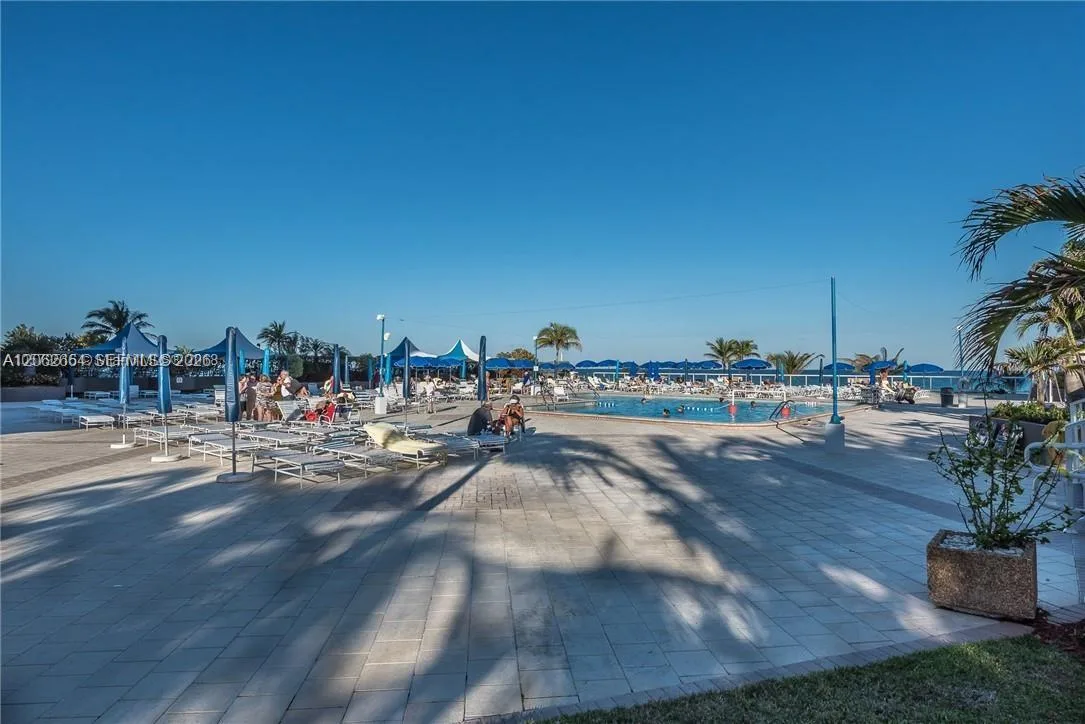 2030 S Ocean Dr # 2223, Hallandale Beach, FL 33009 photo 7