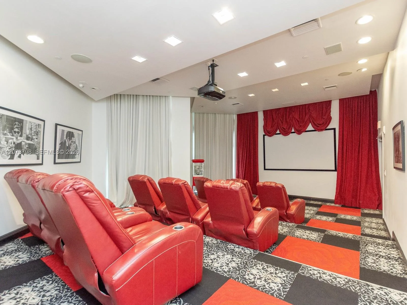 350 S MIAMI AVE # 1912, Miami, FL 33130 photo 6