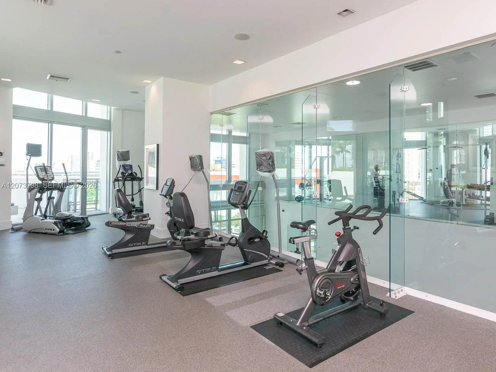 350 S MIAMI AVE # 1912, Miami, FL 33130 photo 7