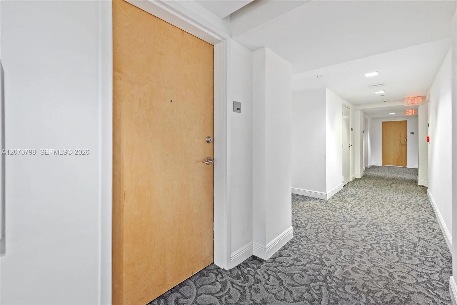 350 S MIAMI AVE # 1912, Miami, FL 33130 photo 9