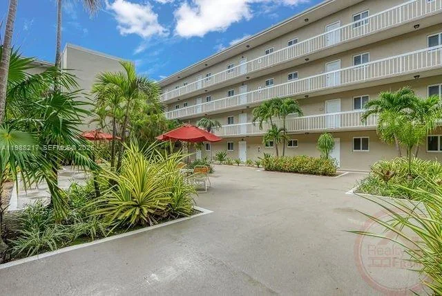 7703 Camino Real # A105, Miami, FL 33143 photo 13