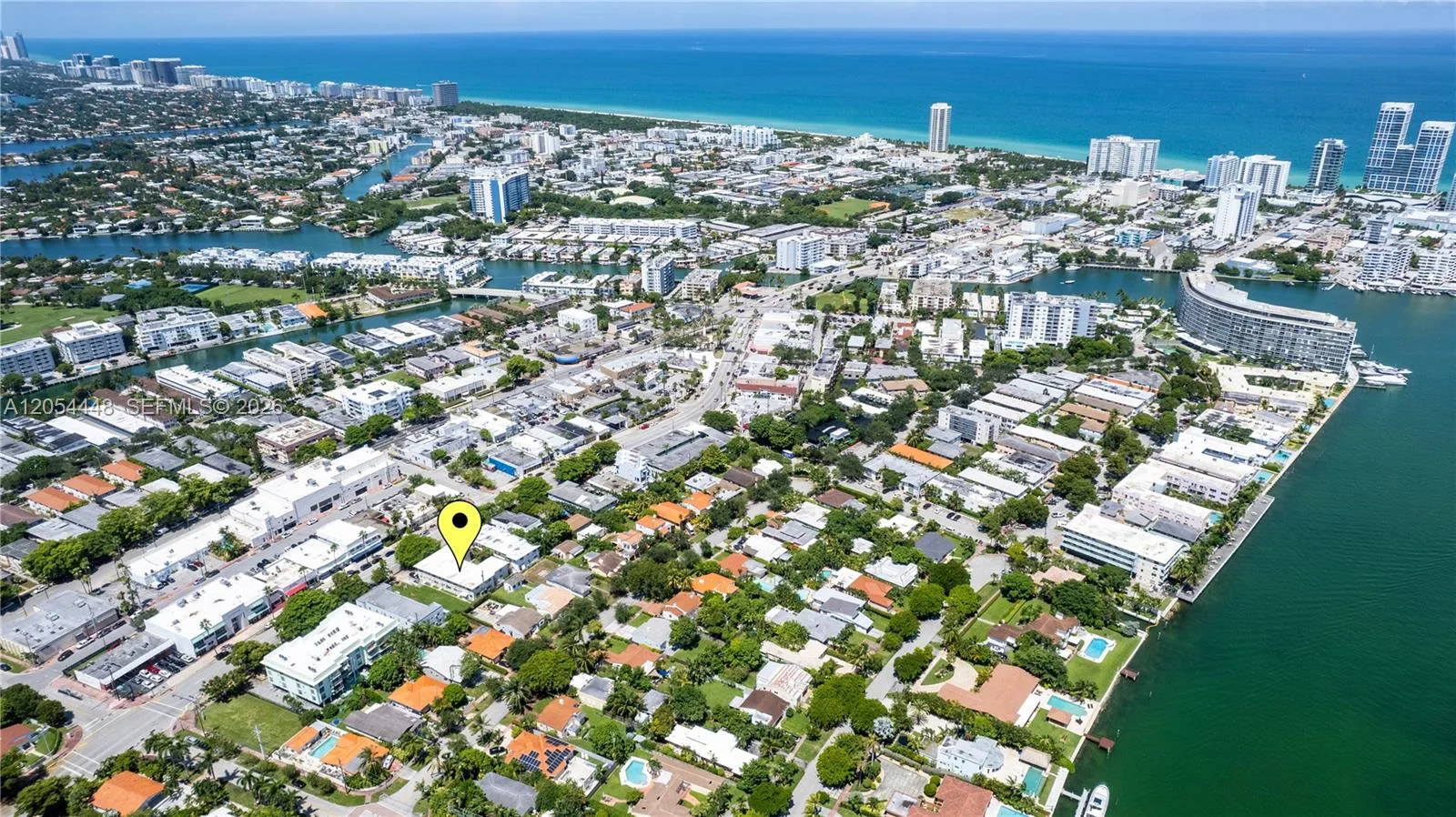 1190 71st St # 6, Miami Beach, FL 33141