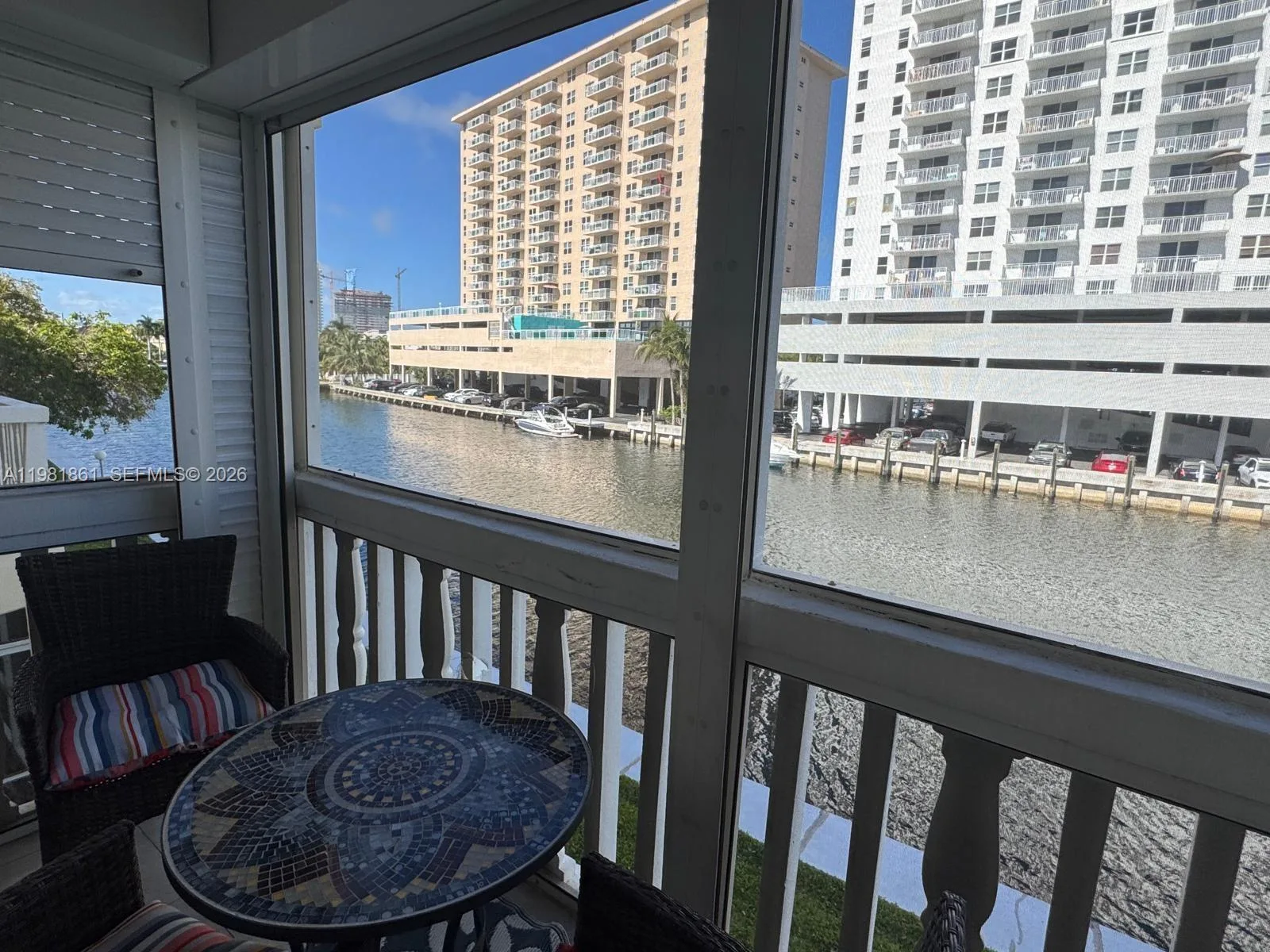 450 Paradise Isle Blvd # 209, Hallandale Beach, FL 33009