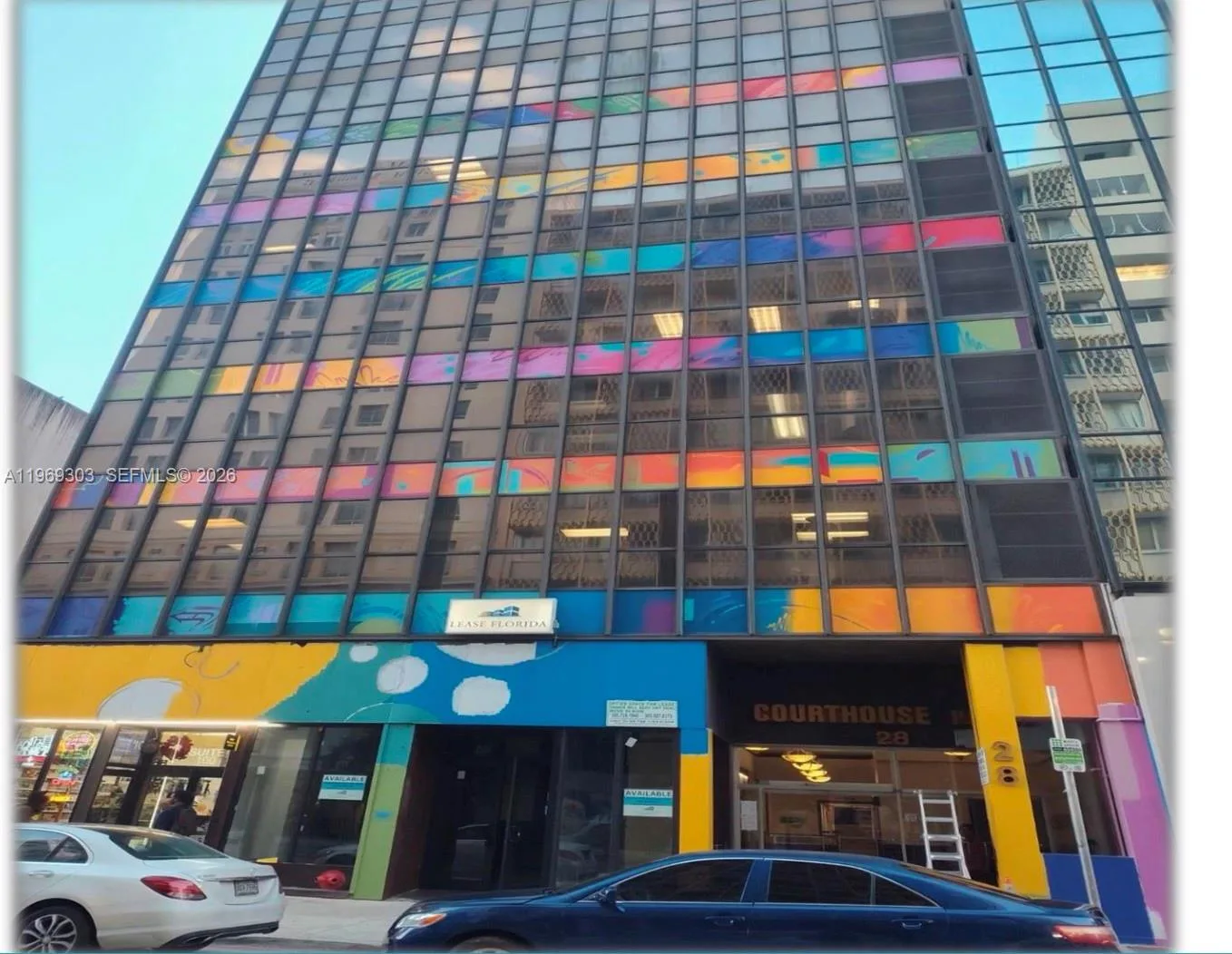 28 W Flagler St # 102, Miami, FL 33130