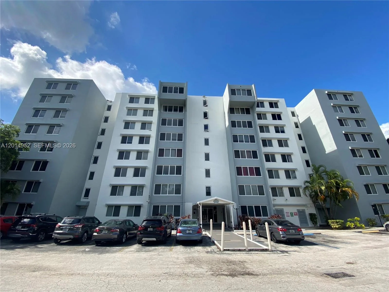 9143 SW 77 AV # B107, Miami, FL 33156