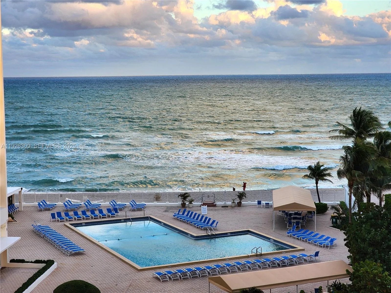 3505 S Ocean Dr # 716, Hollywood, FL 33019 photo 2