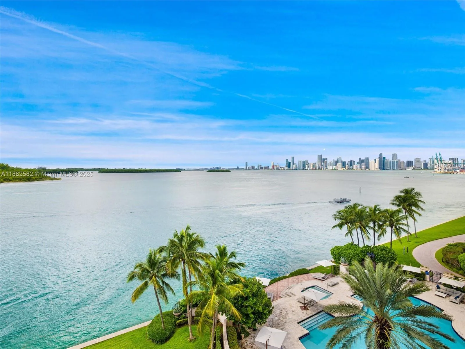 5053 Fisher Island Dr # 5053, Miami Beach, FL 33109