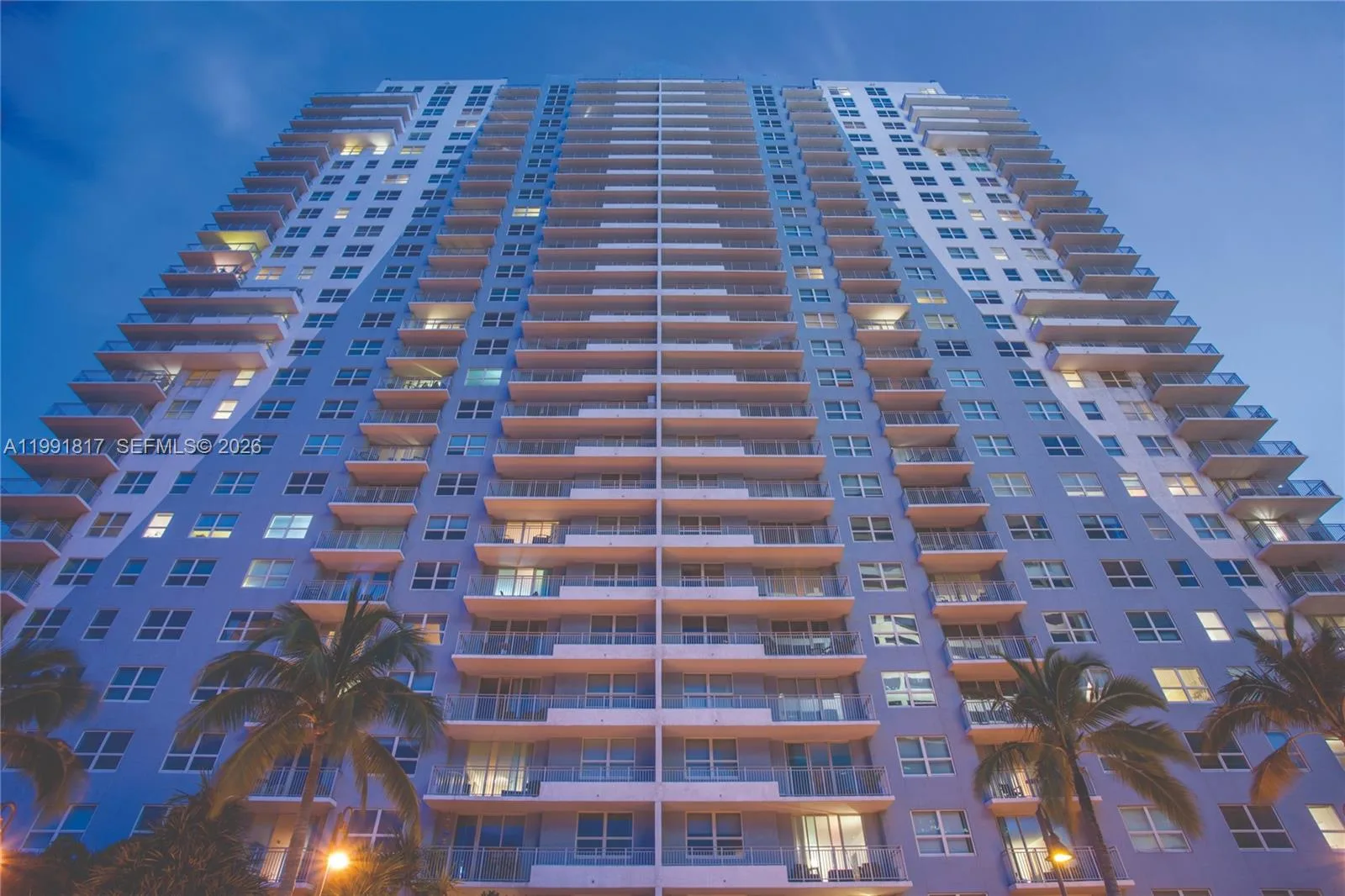 1111 Brickell Bay Dr # 3108, Miami, FL 33131