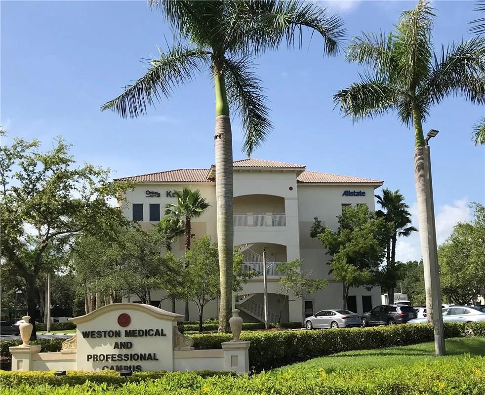 2893 Executive Park Drive # 121, Weston, FL 33326