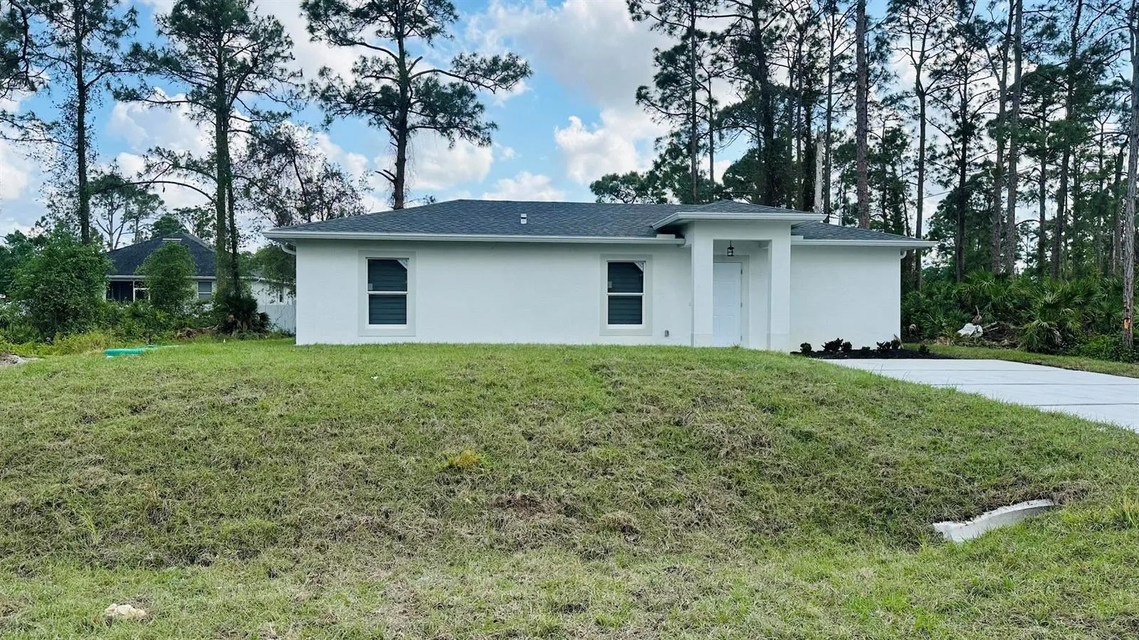 840 Clow Street E, Lehigh Acres, FL 33974