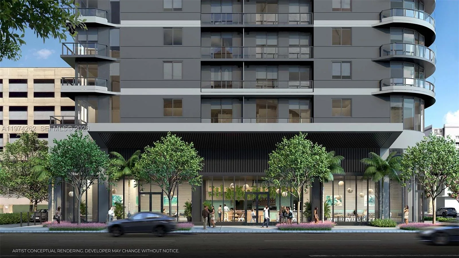 121 NE 5th # 501B, Miami, FL 33132 photo 3