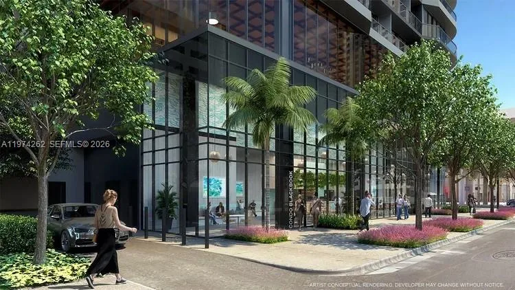 121 NE 5th # 501B, Miami, FL 33132 photo 4