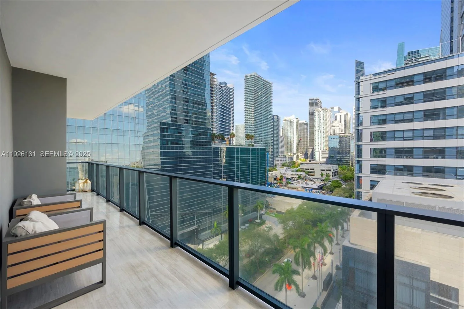 1451 Brickell Ave # 1106, Miami, FL 33131 photo 13
