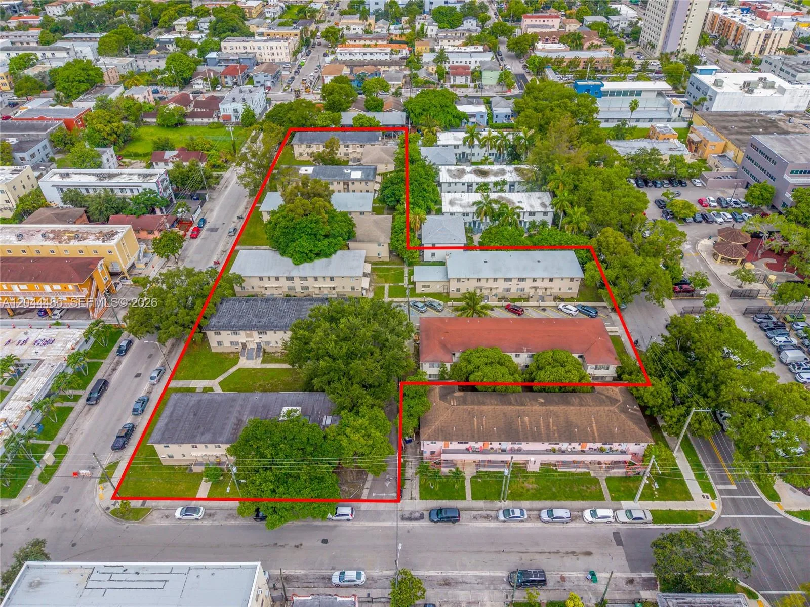931 SW 3rd St, Miami, FL 33130