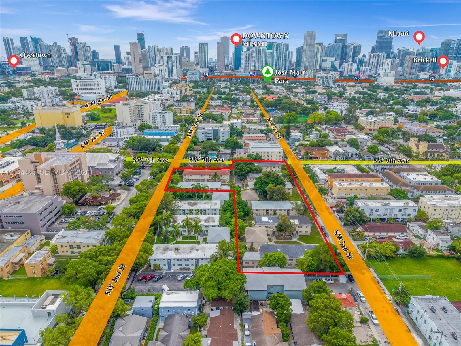 931 SW 3rd St, Miami, FL 33130 photo 7