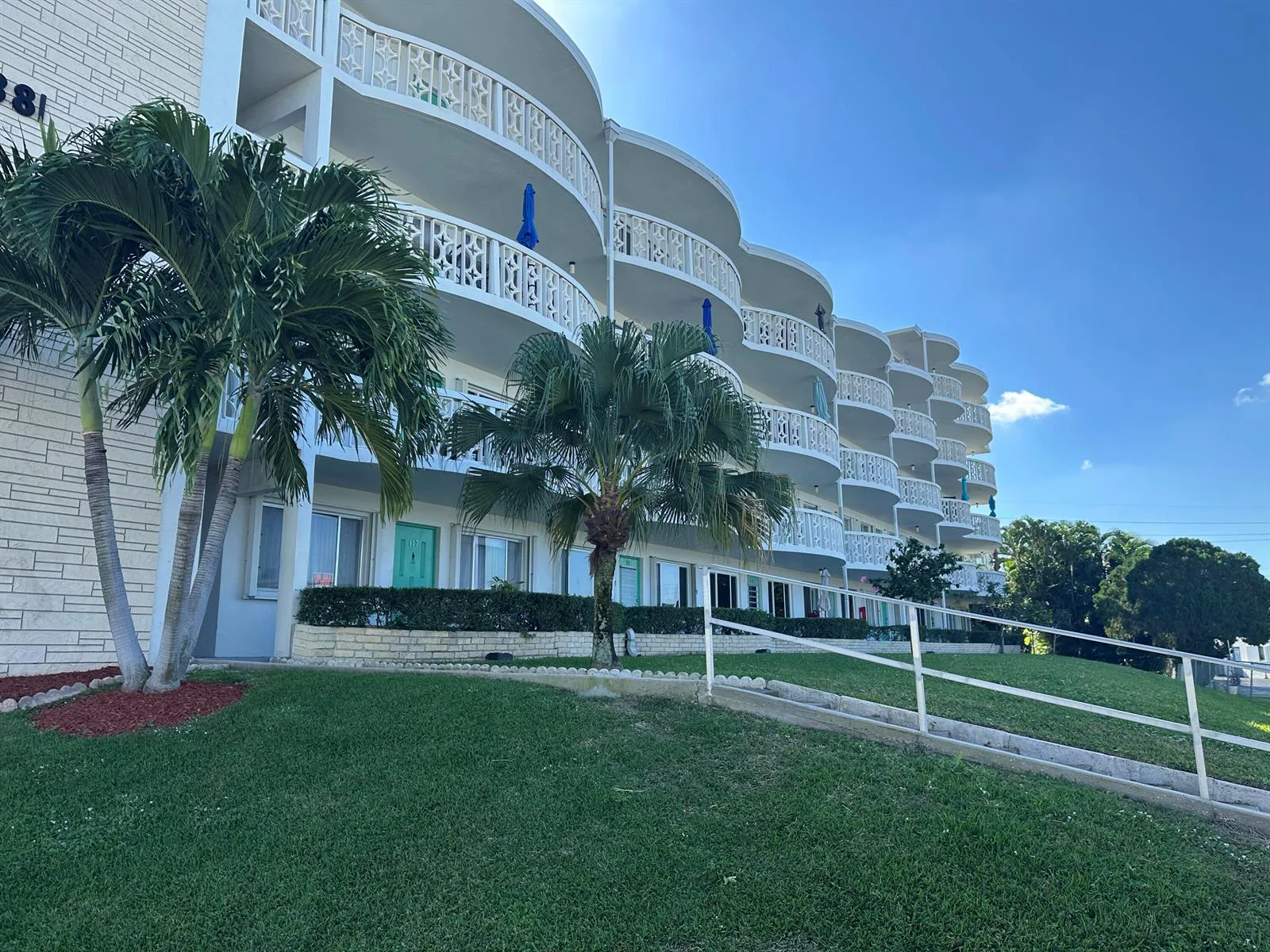 2381 Sunset Avenue # 216, Lake Worth, FL 33461