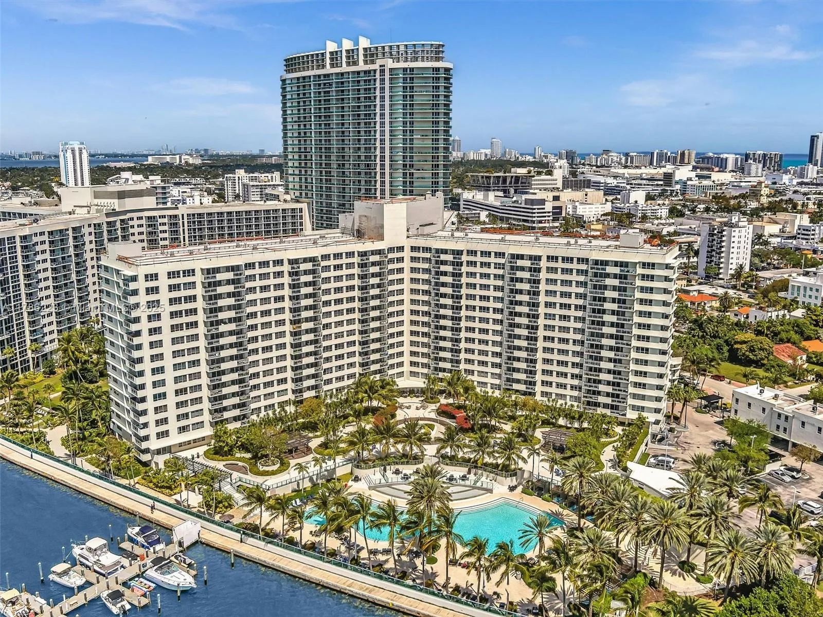 1500 Bay Rd # 116S, Miami Beach, FL 33139