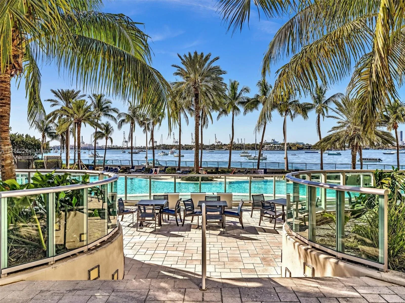 1500 Bay Rd # 116S, Miami Beach, FL 33139 photo 2