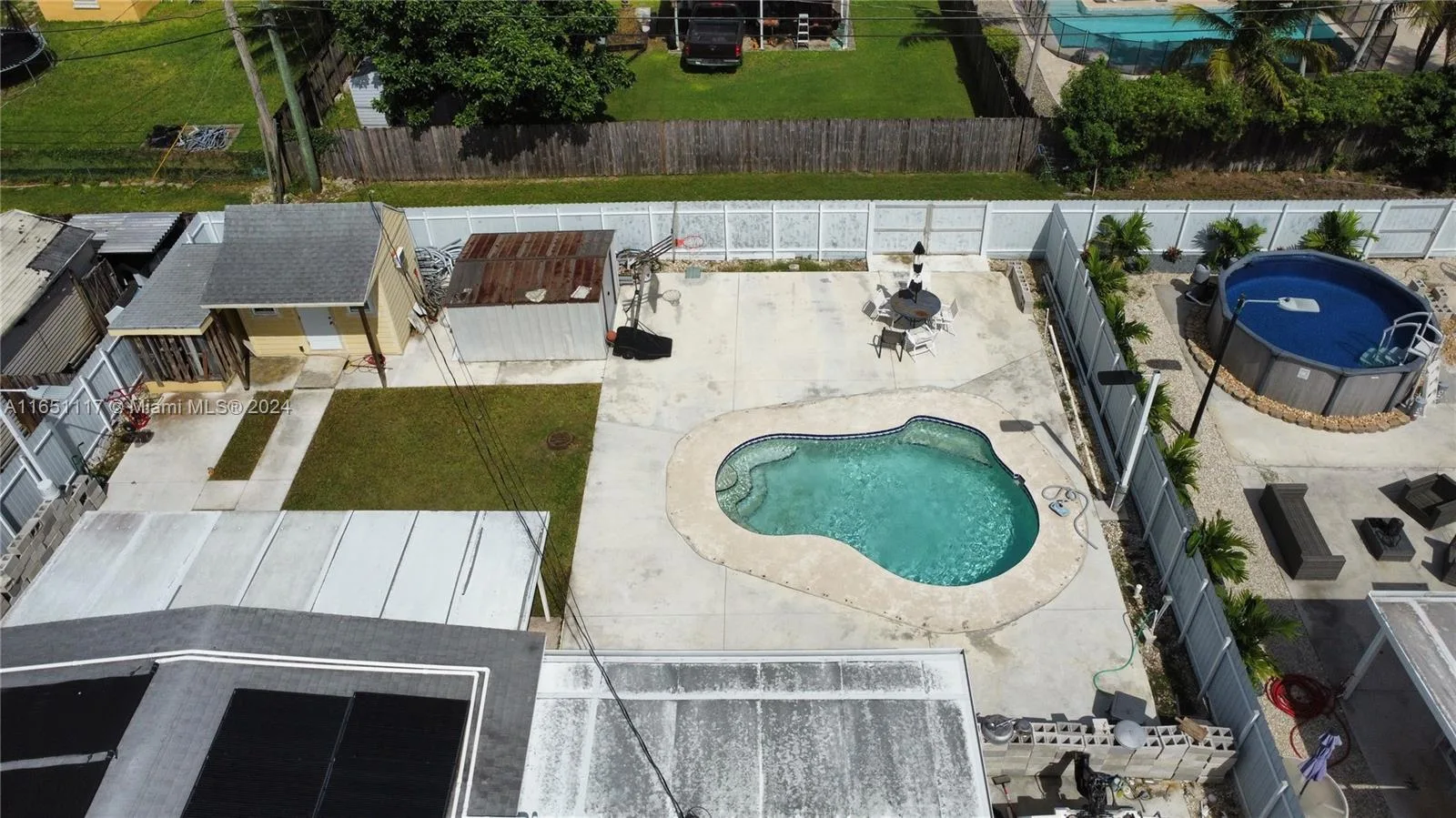 1025 NE 13th Ave, Homestead, FL 33033 photo 13