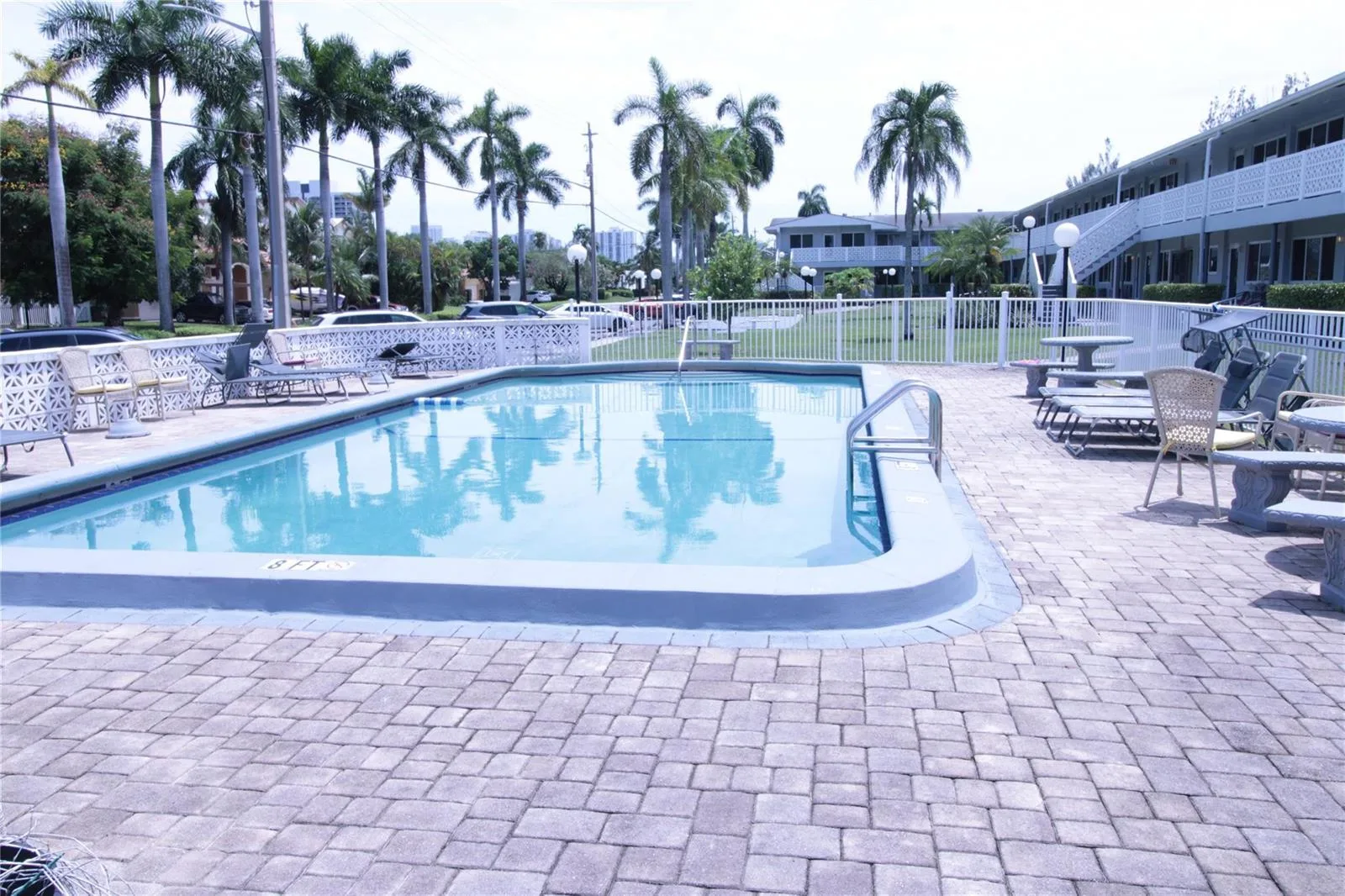 600 Layne Boulevard # 119, Hallandale Beach, FL 33009 photo 12