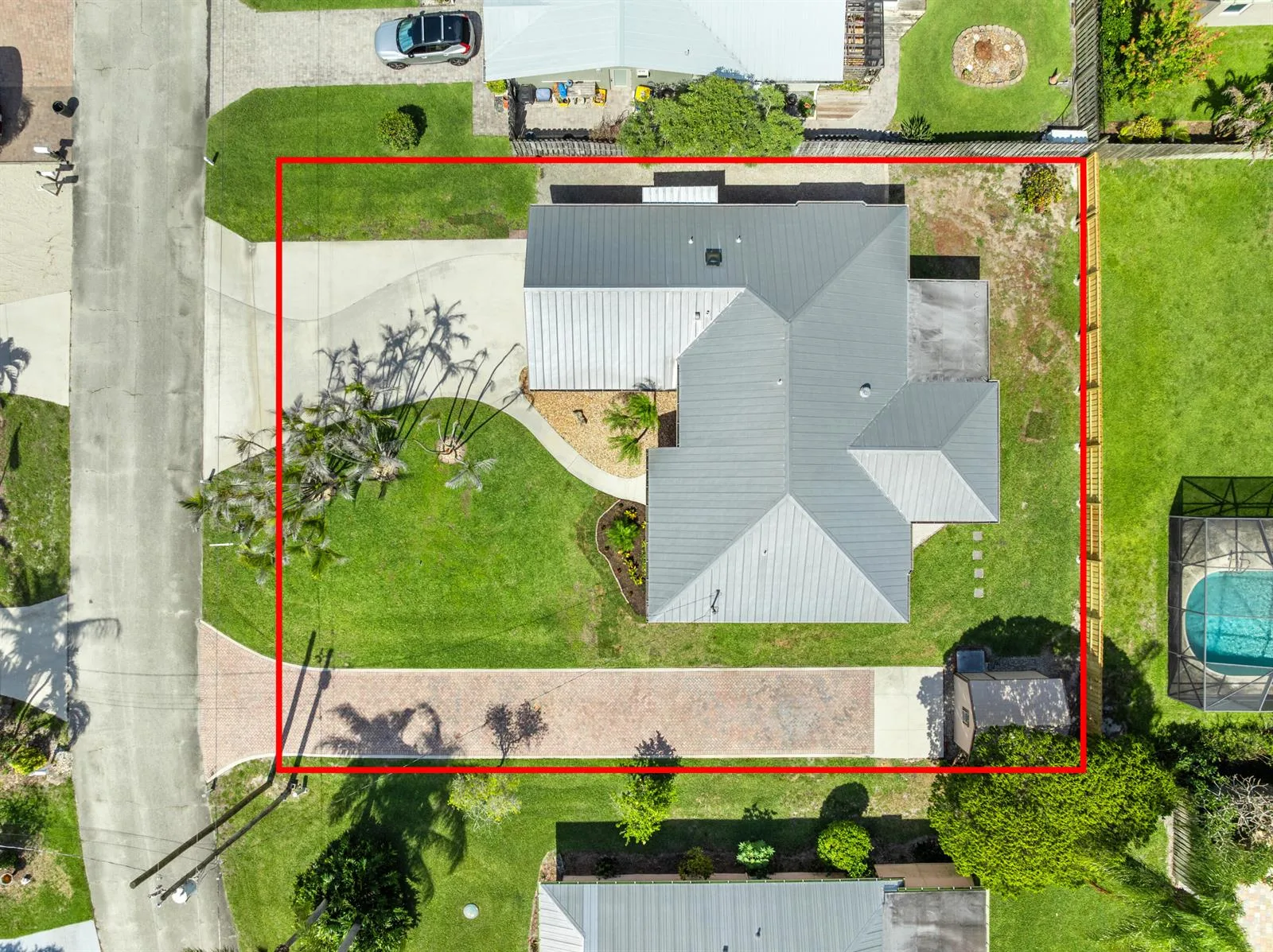 4824 SE Pilot Way, Stuart, FL 34997 photo 2
