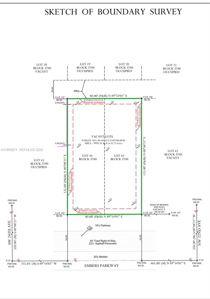 2223 embers pkwy w, Cape Coral, FL 33993 photo 2