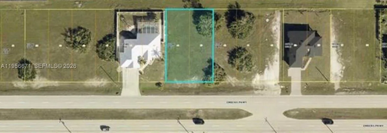 2223 embers pkwy w, Cape Coral, FL 33993 photo 3