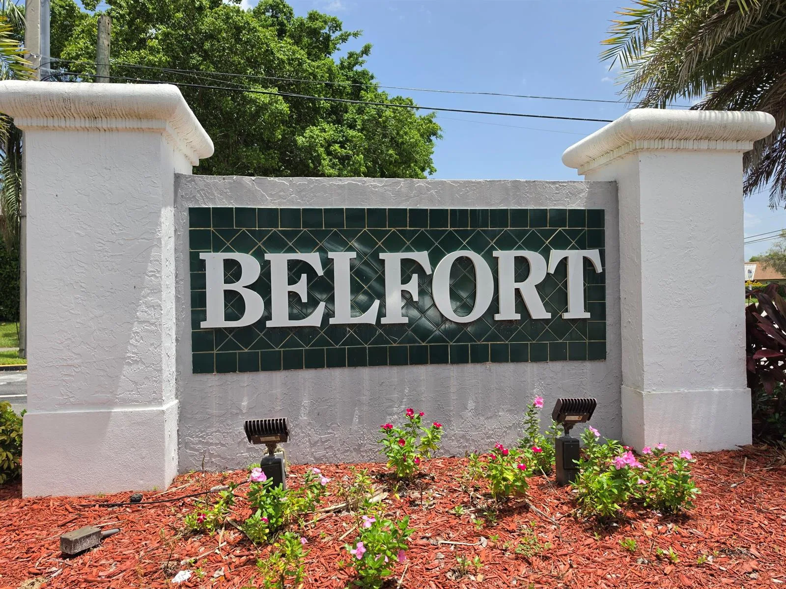 9895 N BELFORT Circle # 110, Tamarac, FL 33321 photo 2