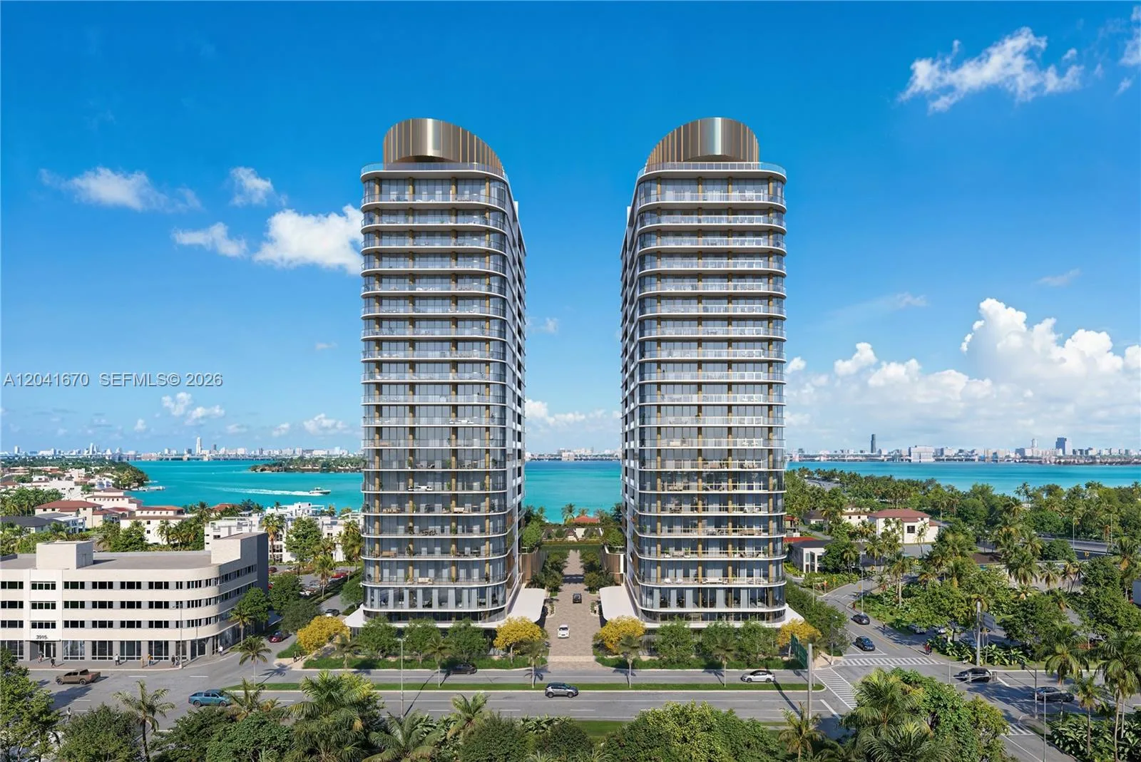 3801 Biscayne Blvd # 902, Miami, FL 33137
