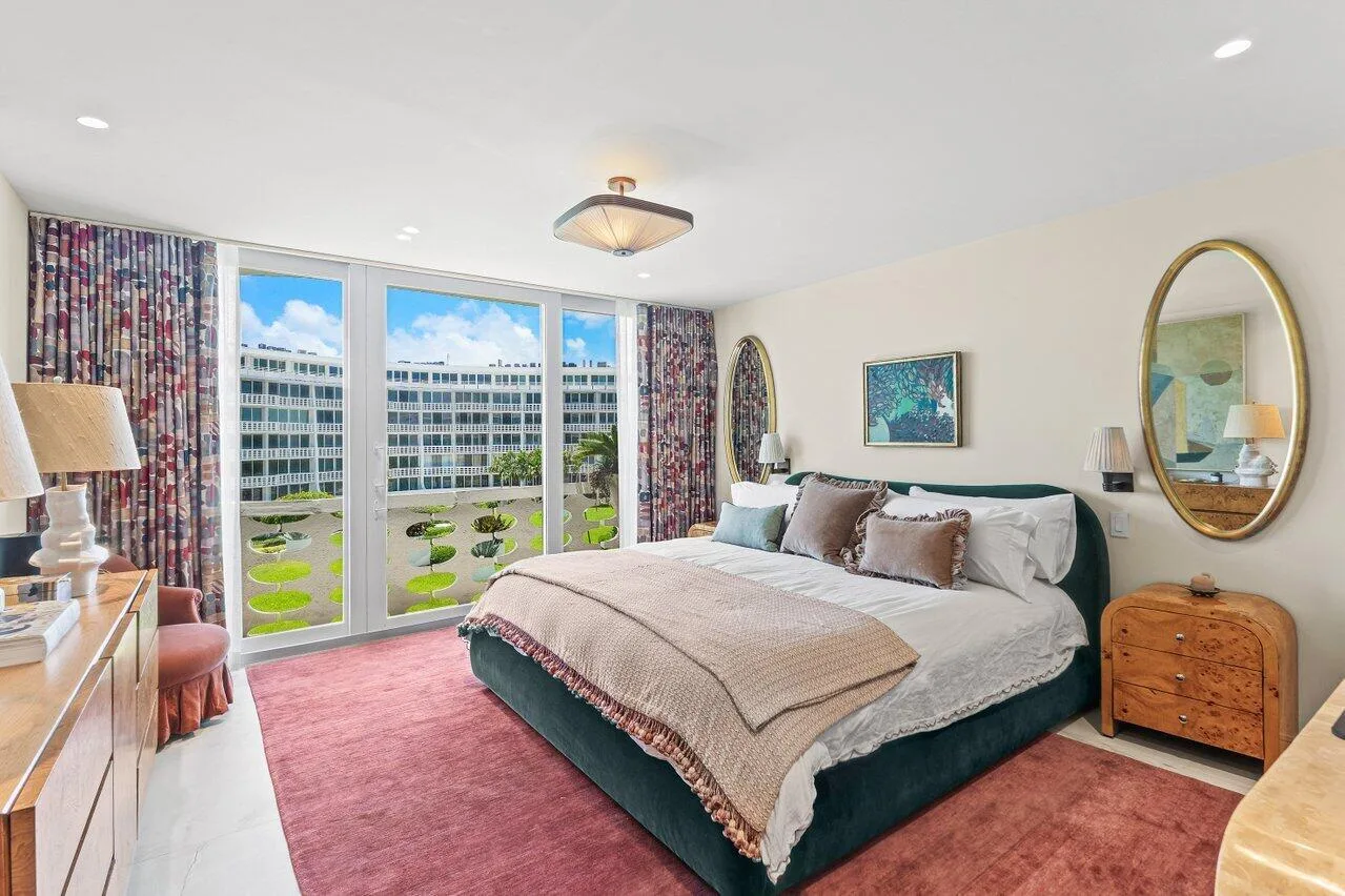 100 Sunrise Avenue # 418, Palm Beach, FL 33480 photo 13