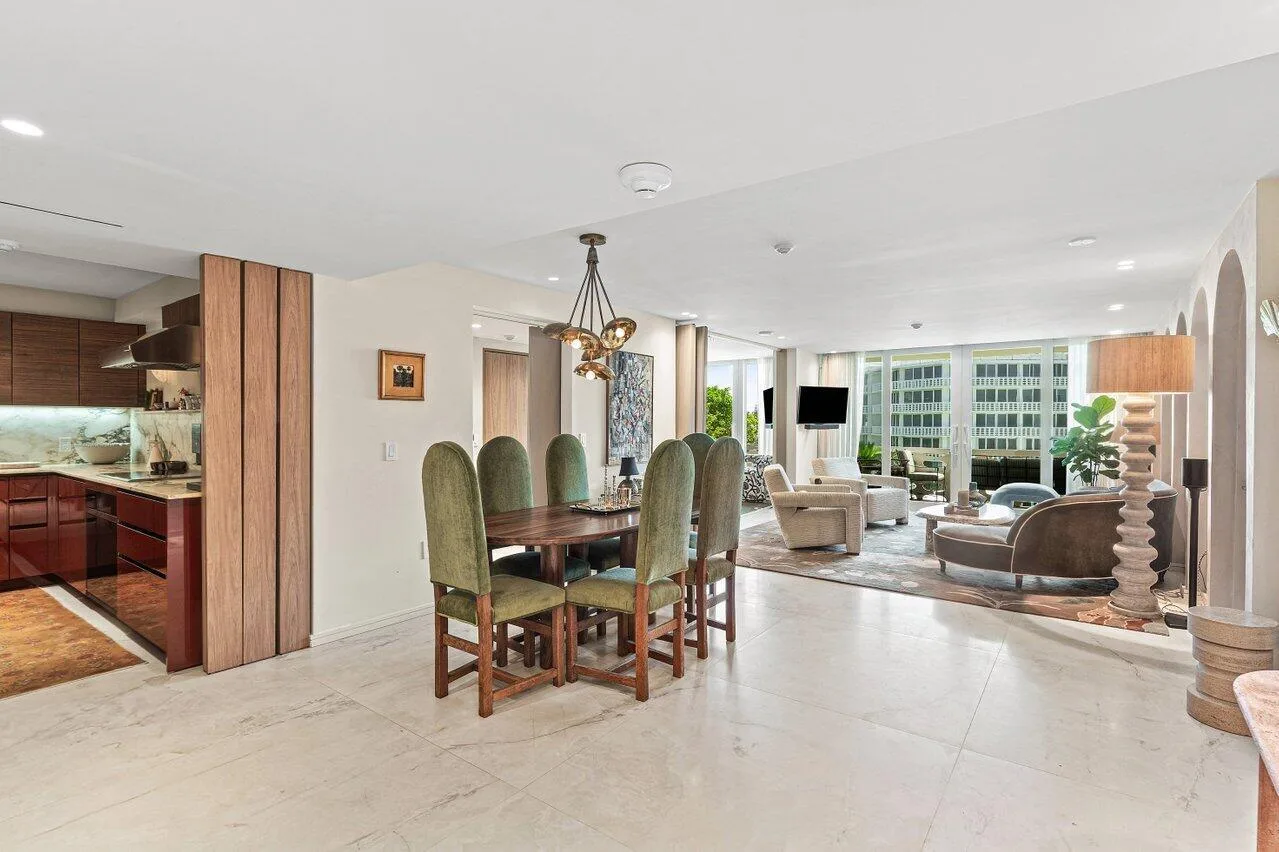 100 Sunrise Avenue # 418, Palm Beach, FL 33480 photo 2