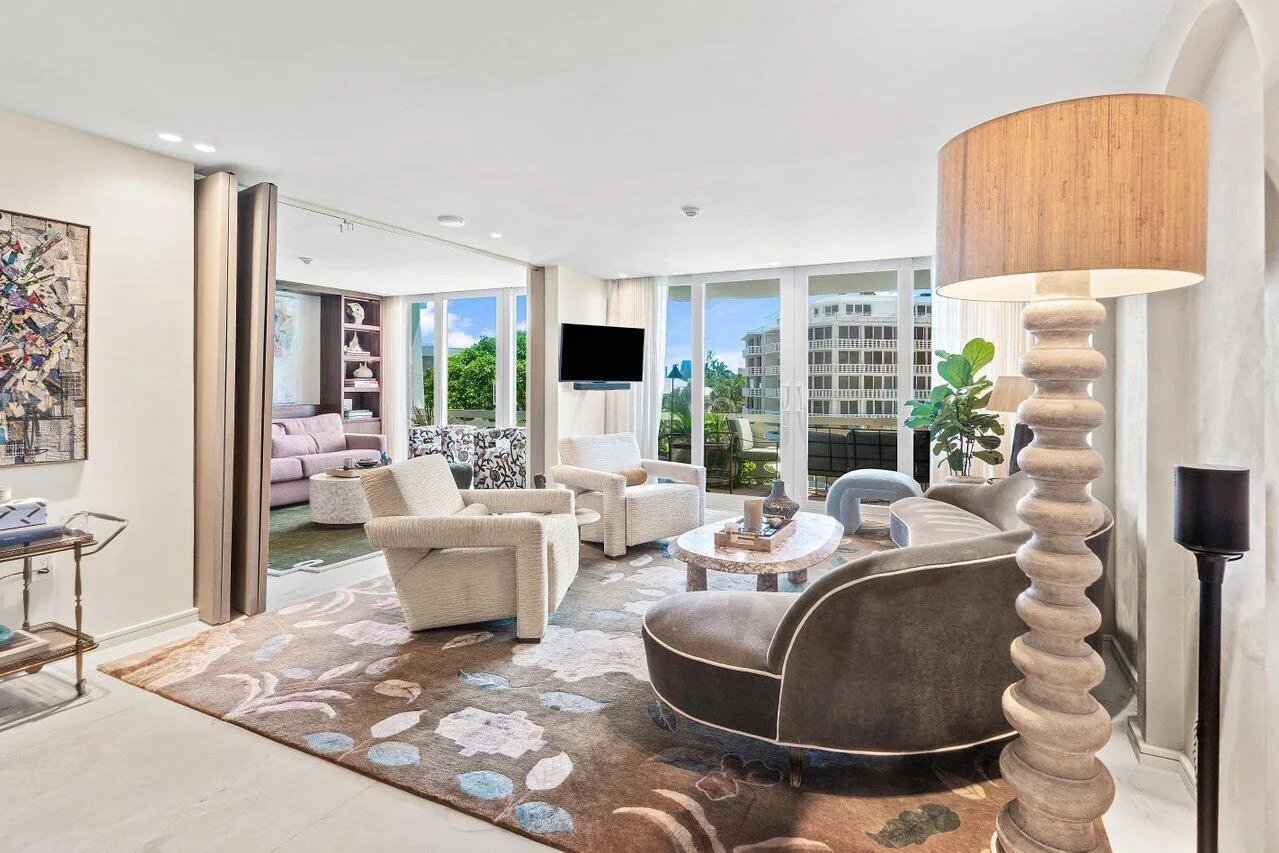 100 Sunrise Avenue # 418, Palm Beach, FL 33480 photo 7