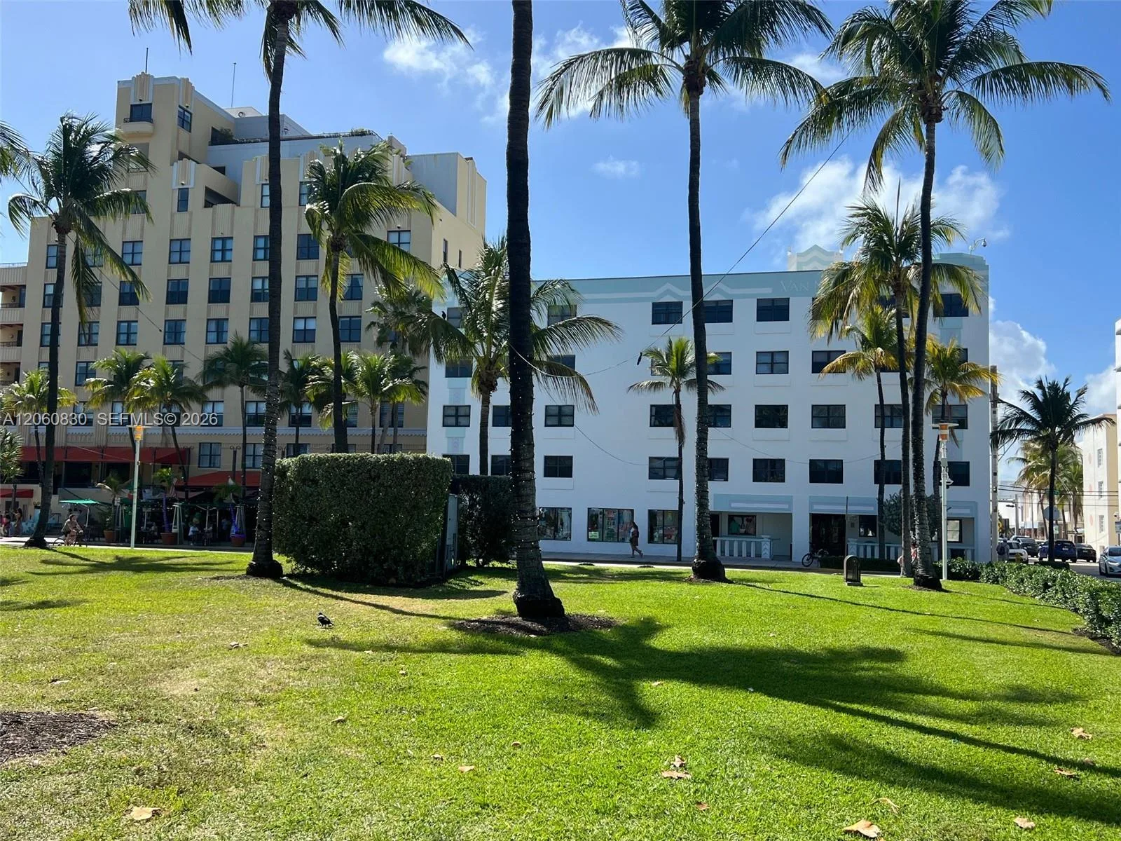 1390 Ocean Dr # 101, Miami Beach, FL 33139