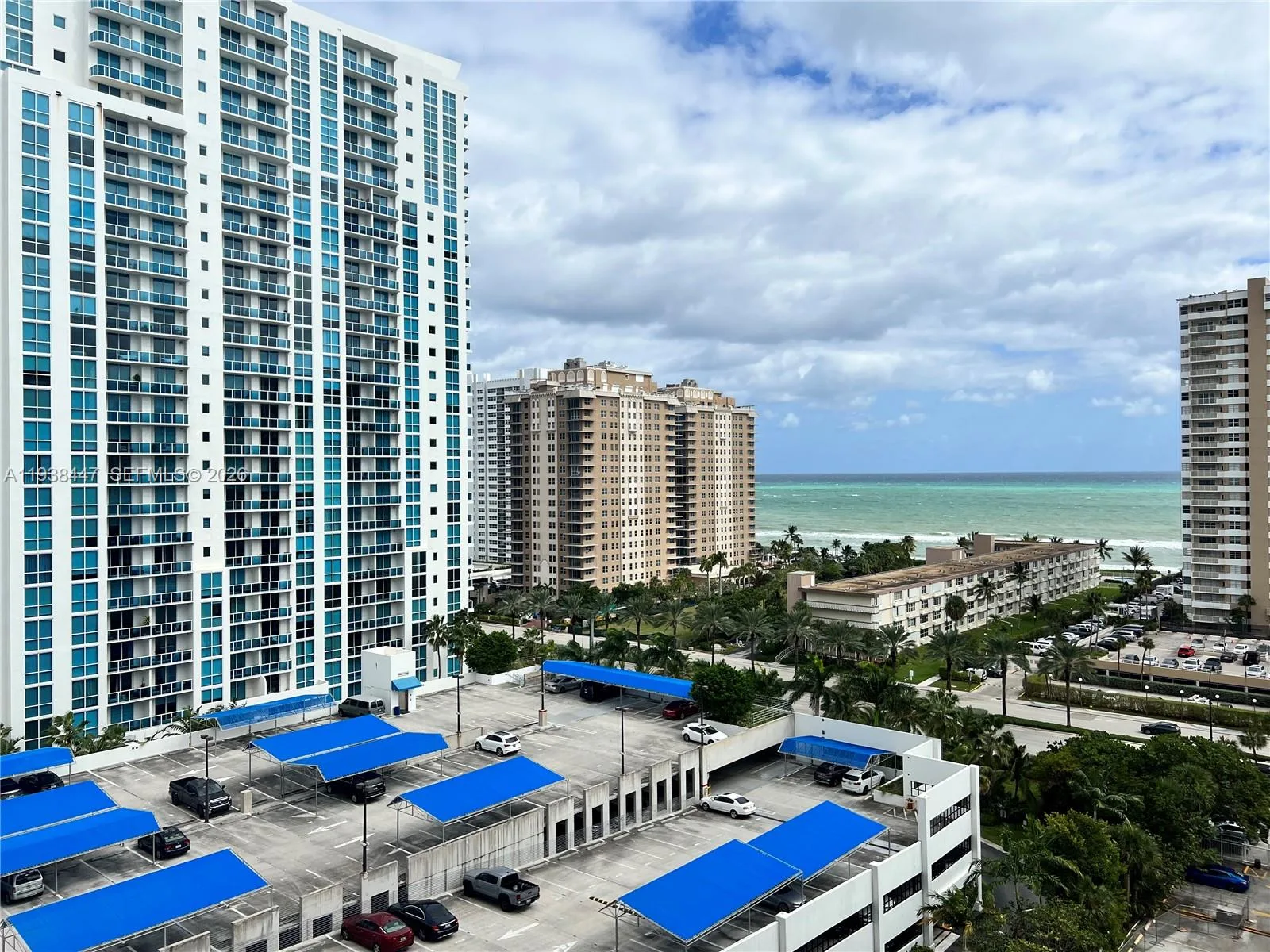1965 S Ocean Dr # 11H, Hallandale Beach, FL 33009 photo 4