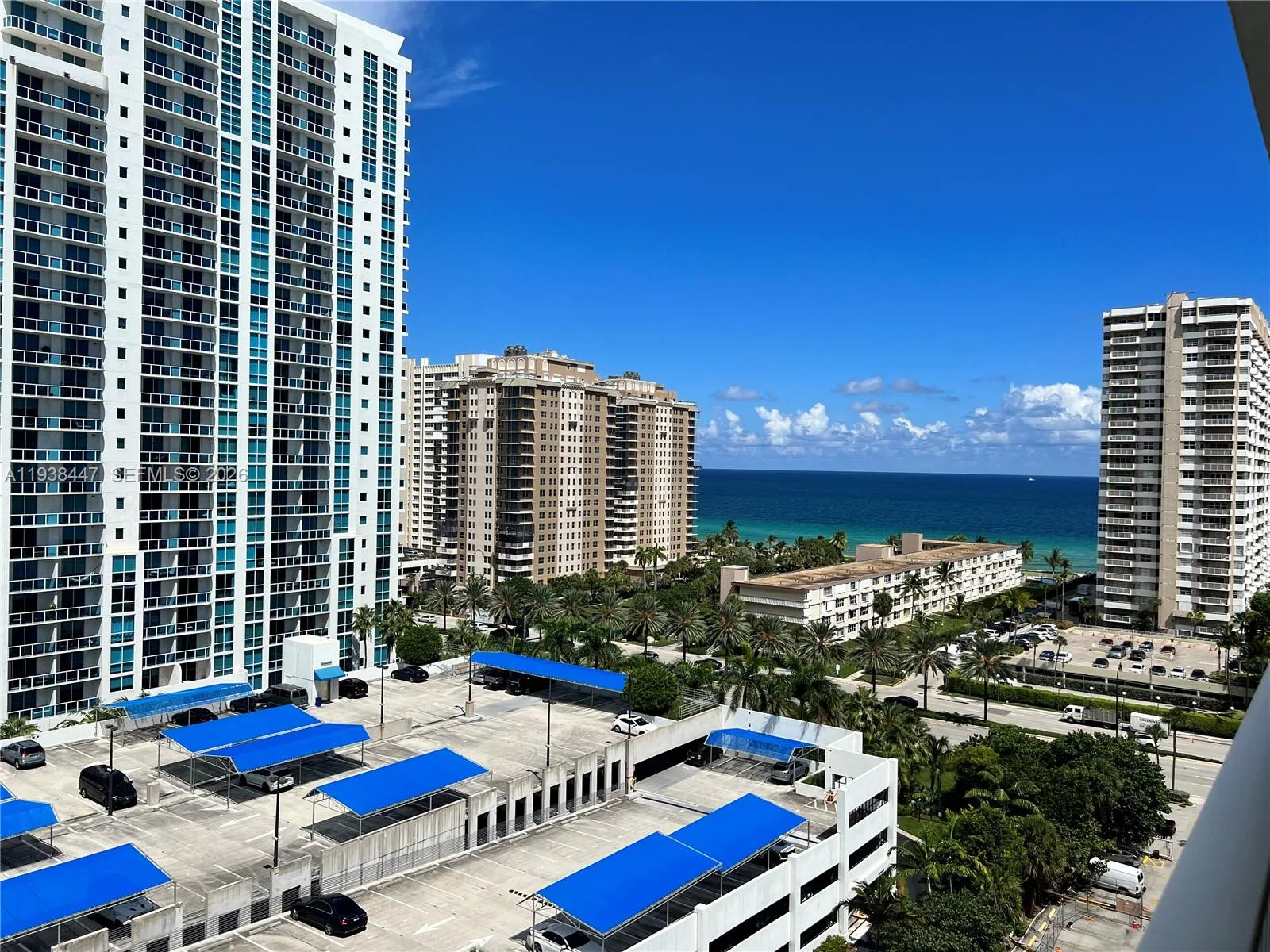 1965 S Ocean Dr # 11H, Hallandale Beach, FL 33009 photo 5