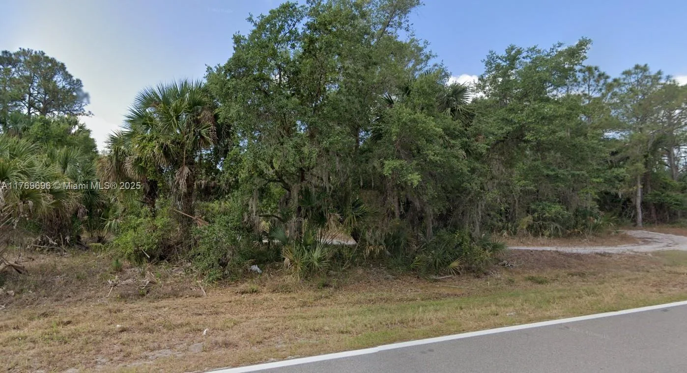 17467 Shirley Ave, Port Charlotte, FL 33948