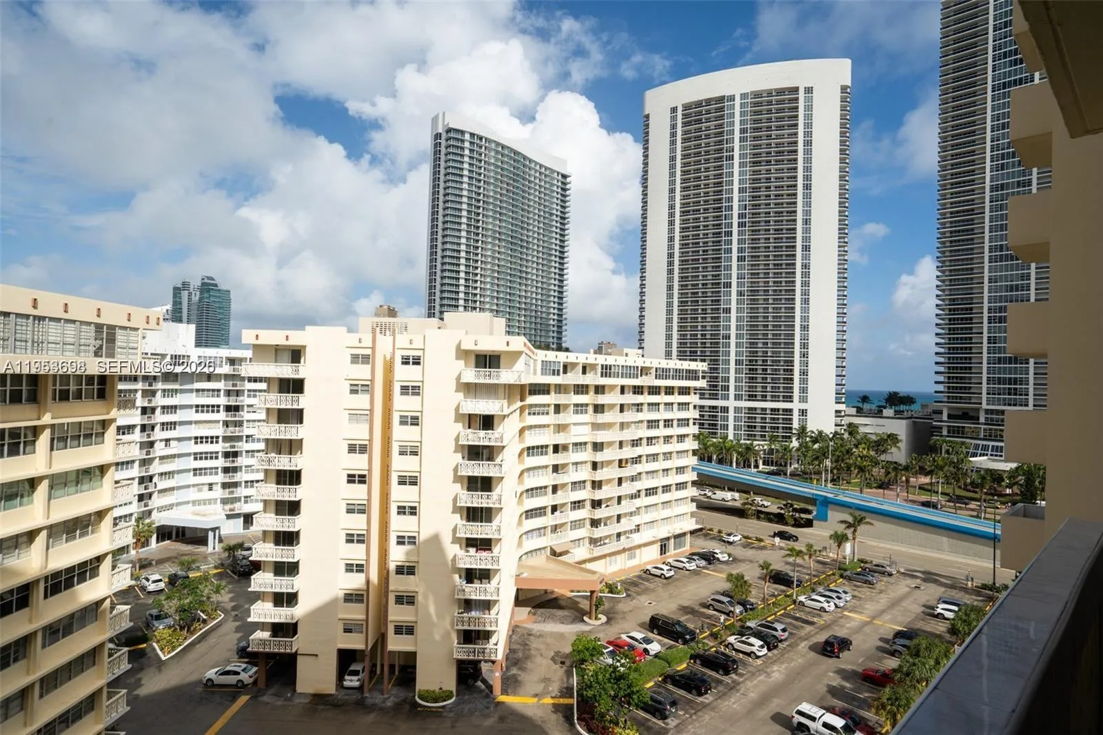 1833 S Ocean Dr # 1103, Hallandale Beach, FL 33009 photo 10