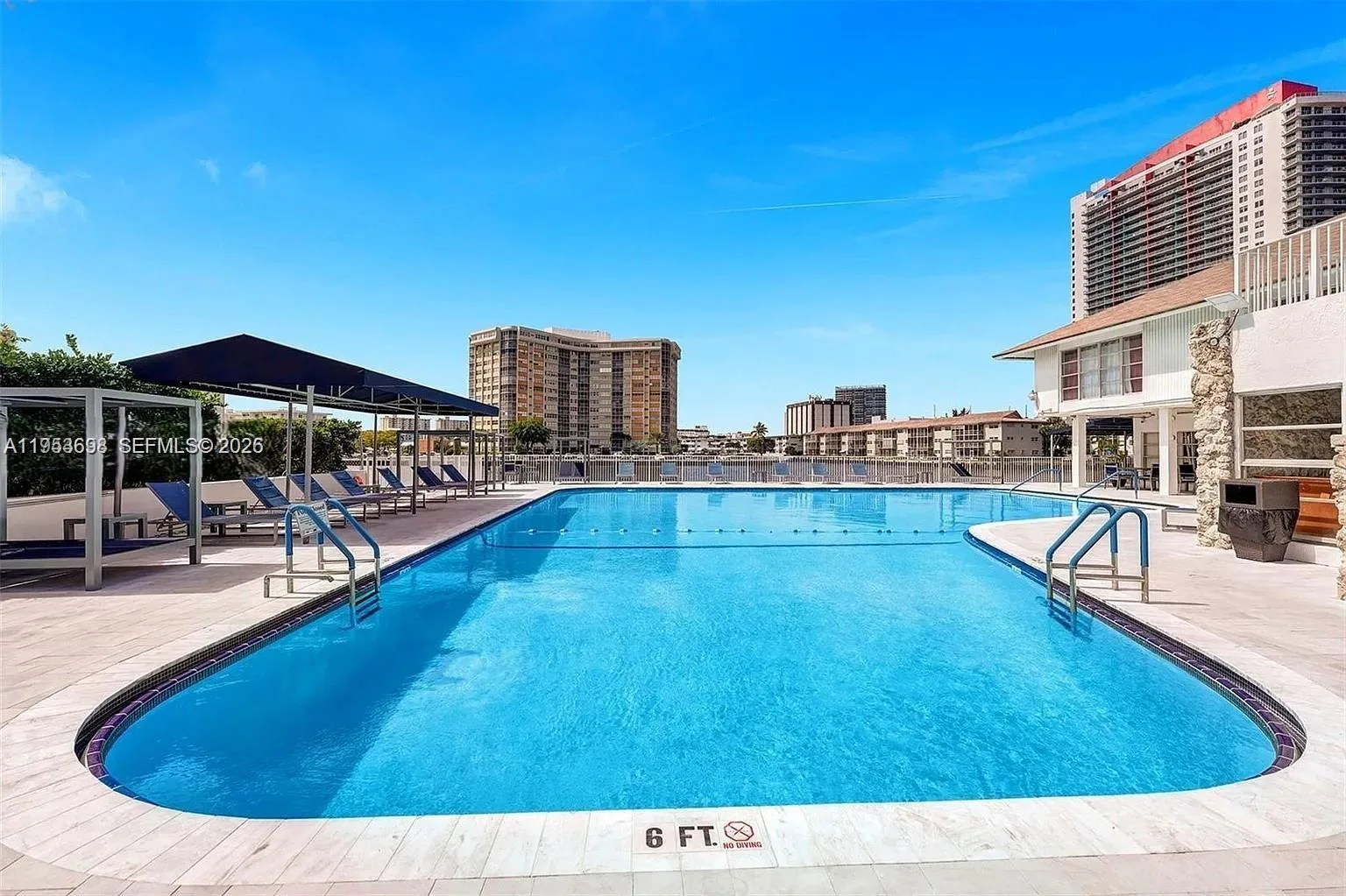 1833 S Ocean Dr # 1103, Hallandale Beach, FL 33009 photo 11